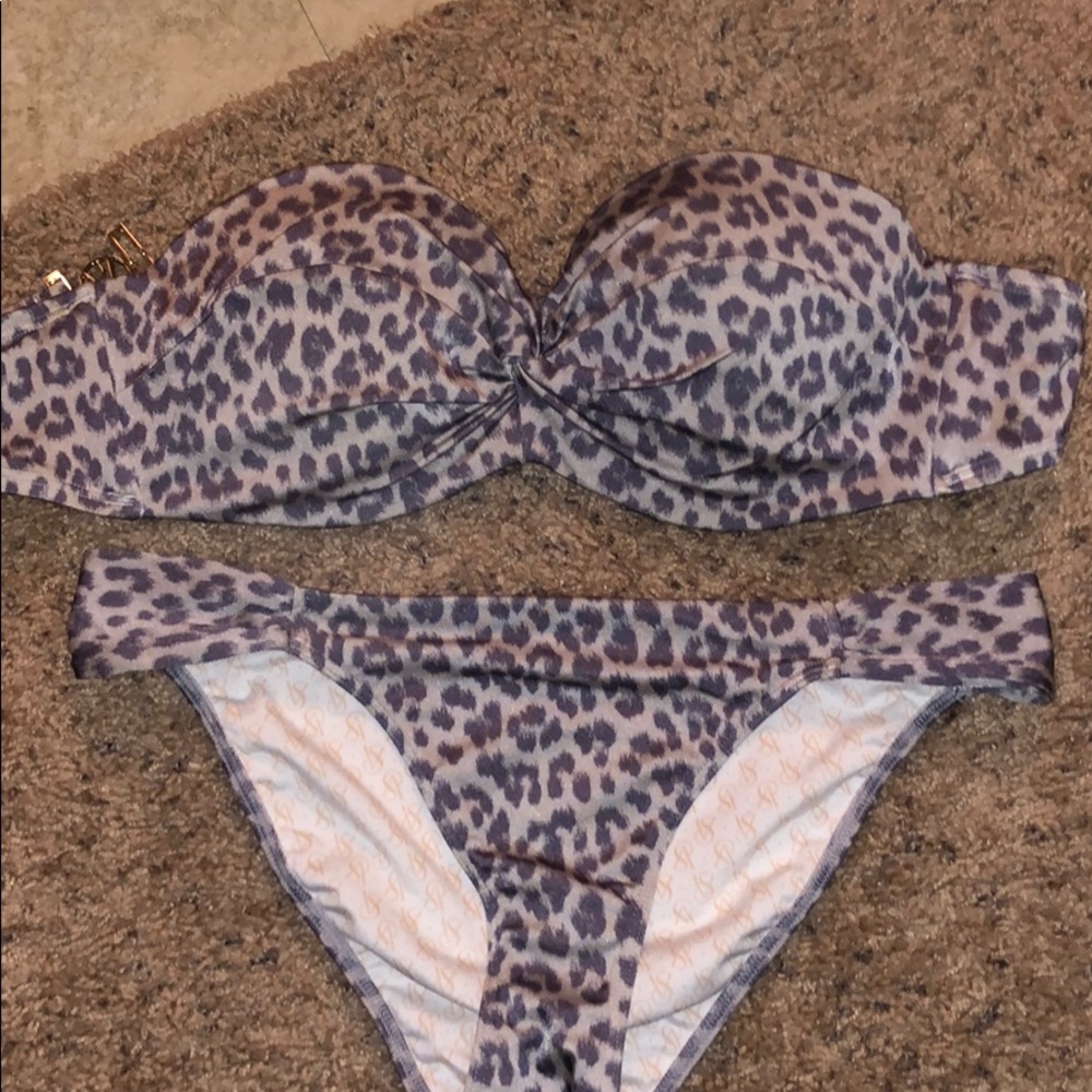 Victoria secret bathing suit